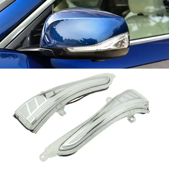 

Dynamic LED Turn Signal Light Side Mirror Indicator Sequential Blinker For Infiniti Q30 Q50 Q60 Q70 QX50 QX60 QX70 2018