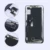 100% Протестированный ЖК-дисплей Pantalla Для iphone X LCD XS XR 11 Экран ЖК-дисплей Сенсорный Экран Дигитайзер В Сборе Для iphone X XS XSmax OLED