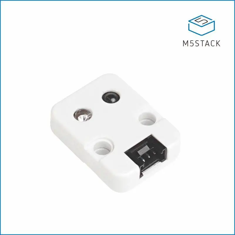 Oficial Mini Emissor Infravermelho & Unidade Receptor M5stack