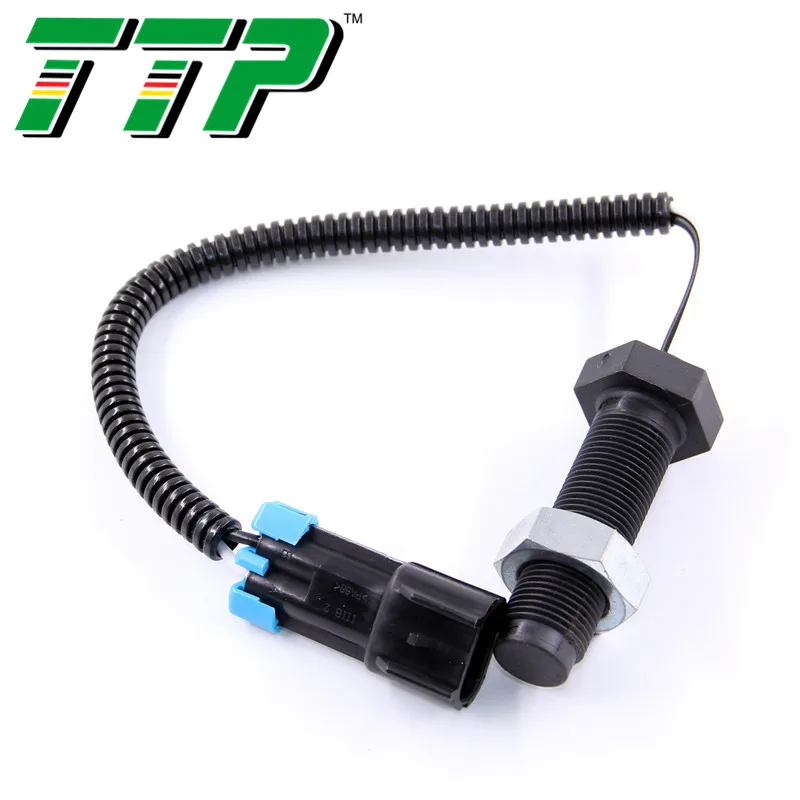 1 Pc 25166488 Sensor Speed Rpm Sensors For Mack Truck Speed Sensor AliExpress