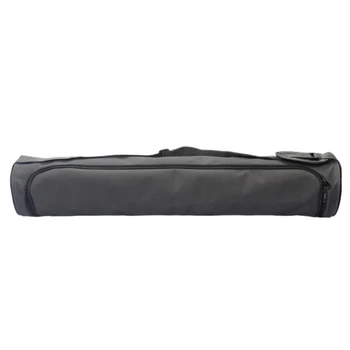

Waterproof Yoga Bag Gym Mat Bag Yoga Backpack Oxford Cloth Shoulder Yoga Mat Case Bag for 72x15cm Portable Carry Mat Bag
