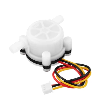 

water meter flow sensor counter indicator dispenser flowmeter 0.15-3L/min