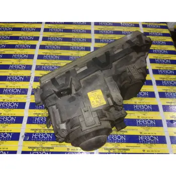 

198200 Left headlight Bmw 3 Series Saloon (e36) *