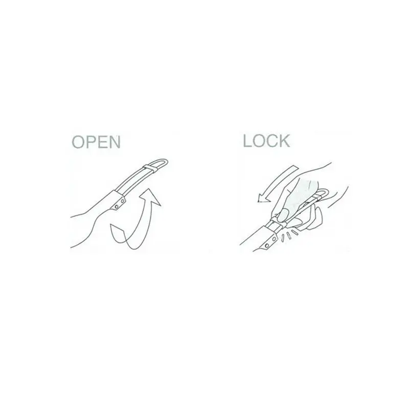 3 pcs 1 set Portable Outdoor Camping Travel Picnic Foldable Stainless Steel Cutlery Set Spoon Fork Knife tableware