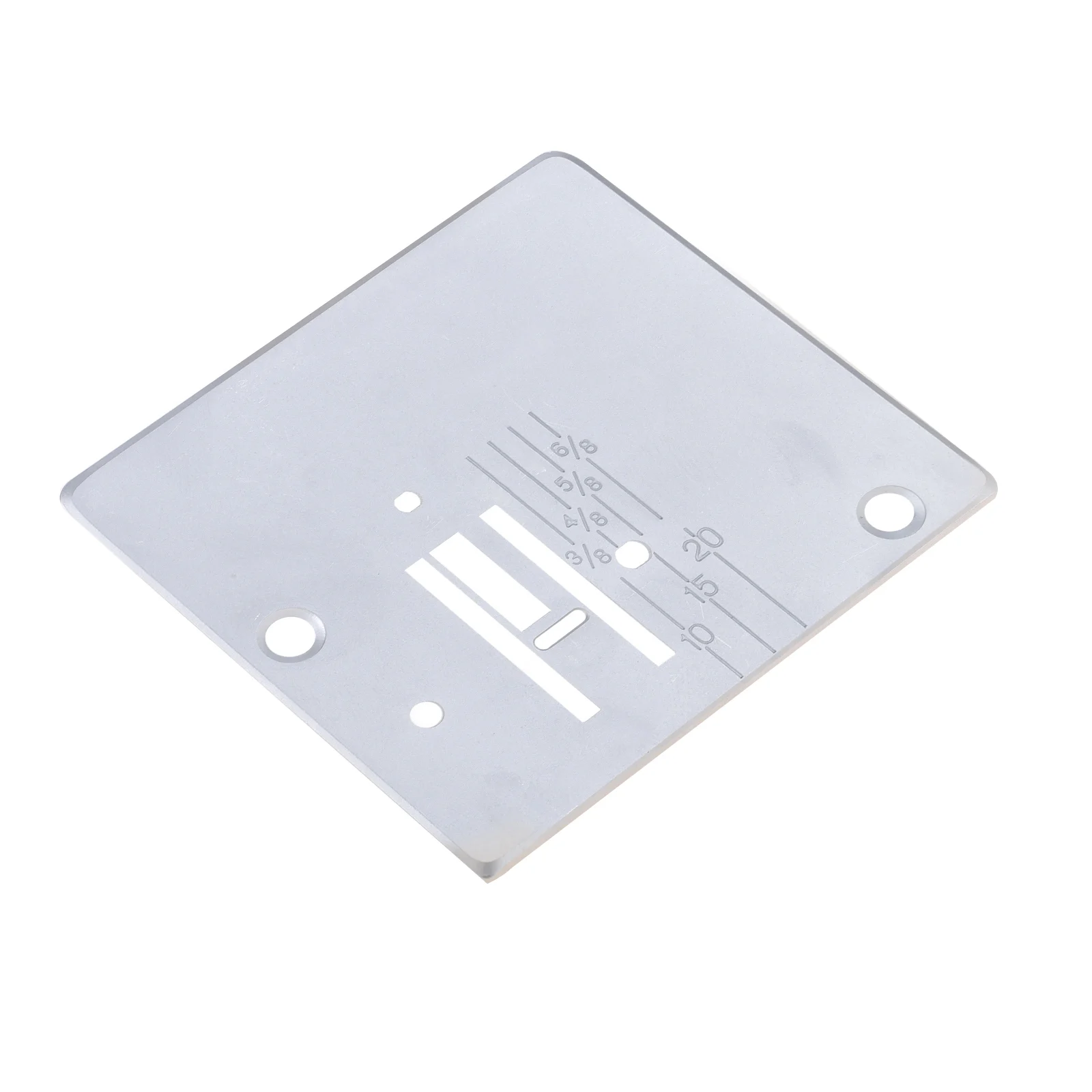 1Pc Piastra Ago Per Macchina Da Cucire Domestica #730027007 649005004 98-730027-00 Adatto Per Atlas Elna Janome/Newhome Kenmore Necchi Pfaff