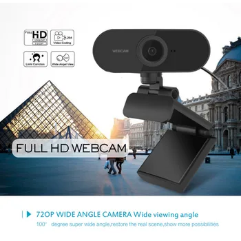 

1080P HD Auto Focus Computer Camera Webcams USB Web Camera Webcam Webcam 1080p Web Camera Web Cam Веб Камера Webcams