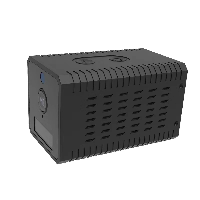 2MP 1080P широкоугольная Беспроводная ip-камера с датчиком движения CCTV камера