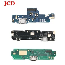 JCD 2 шт. USB разъем зарядного устройства Разъем Порт док-станция гибкий кабель для Xiaomi для Redmi 2 2A 3S 4A 4X 5A Note4X Global 4 Note 3 Pro 5A
