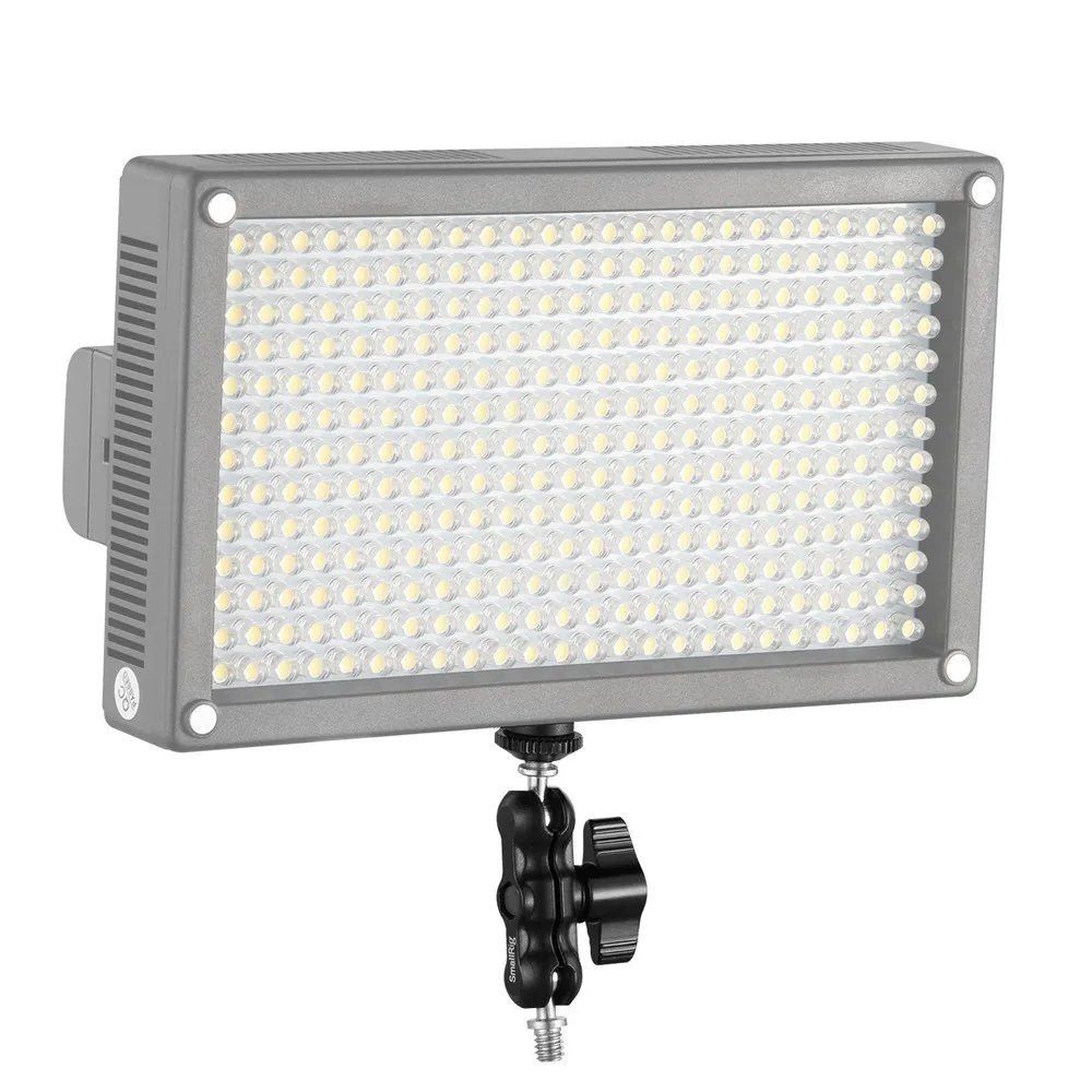 Universal Magic Arms with Small Ballhead (2pcs Pack) For Camera Cage/Top Plate /