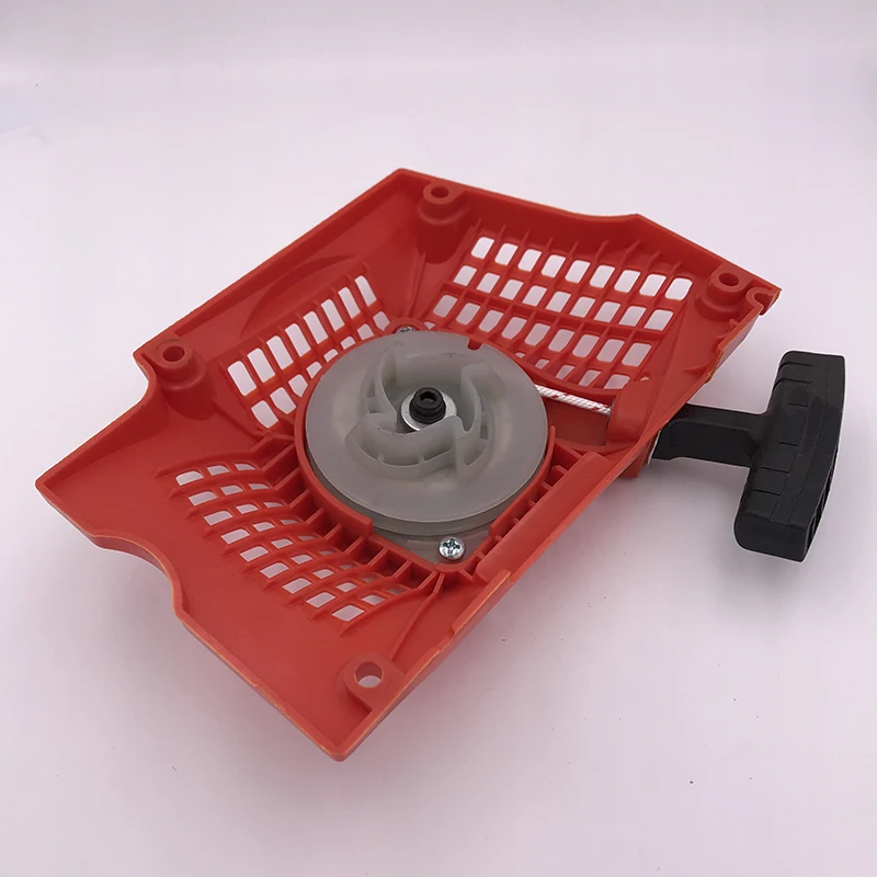 HUNDURE Recoil Потяните Стартер для HUSQVARNA 350 351 353 340 345 346XP бензопилы запчасти