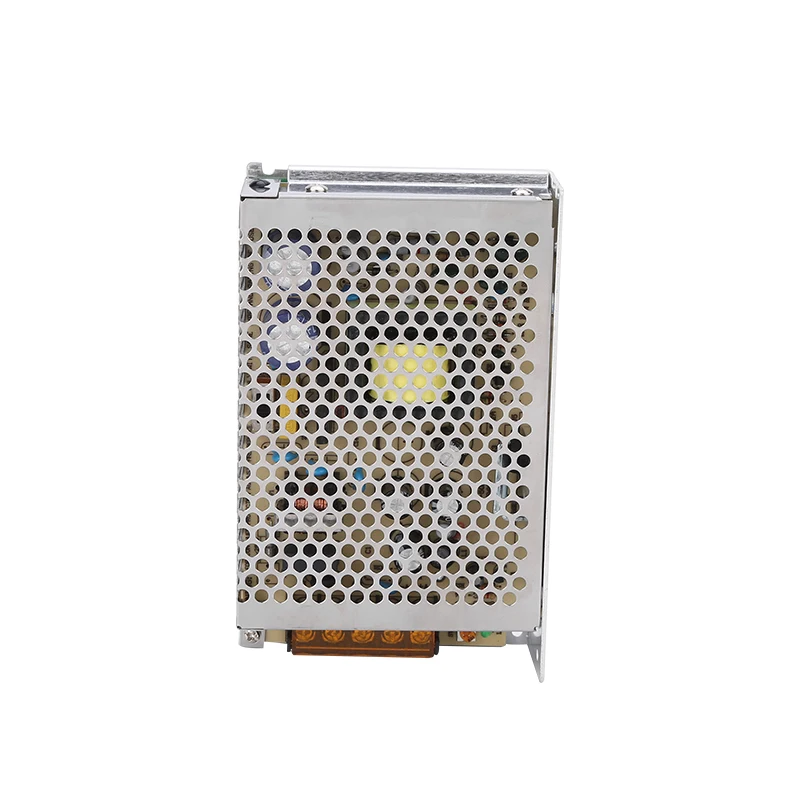 SMPS импульсный источник питания 220 В 5 в 12 24 36 48 AC DC настраиваемый трансформатор