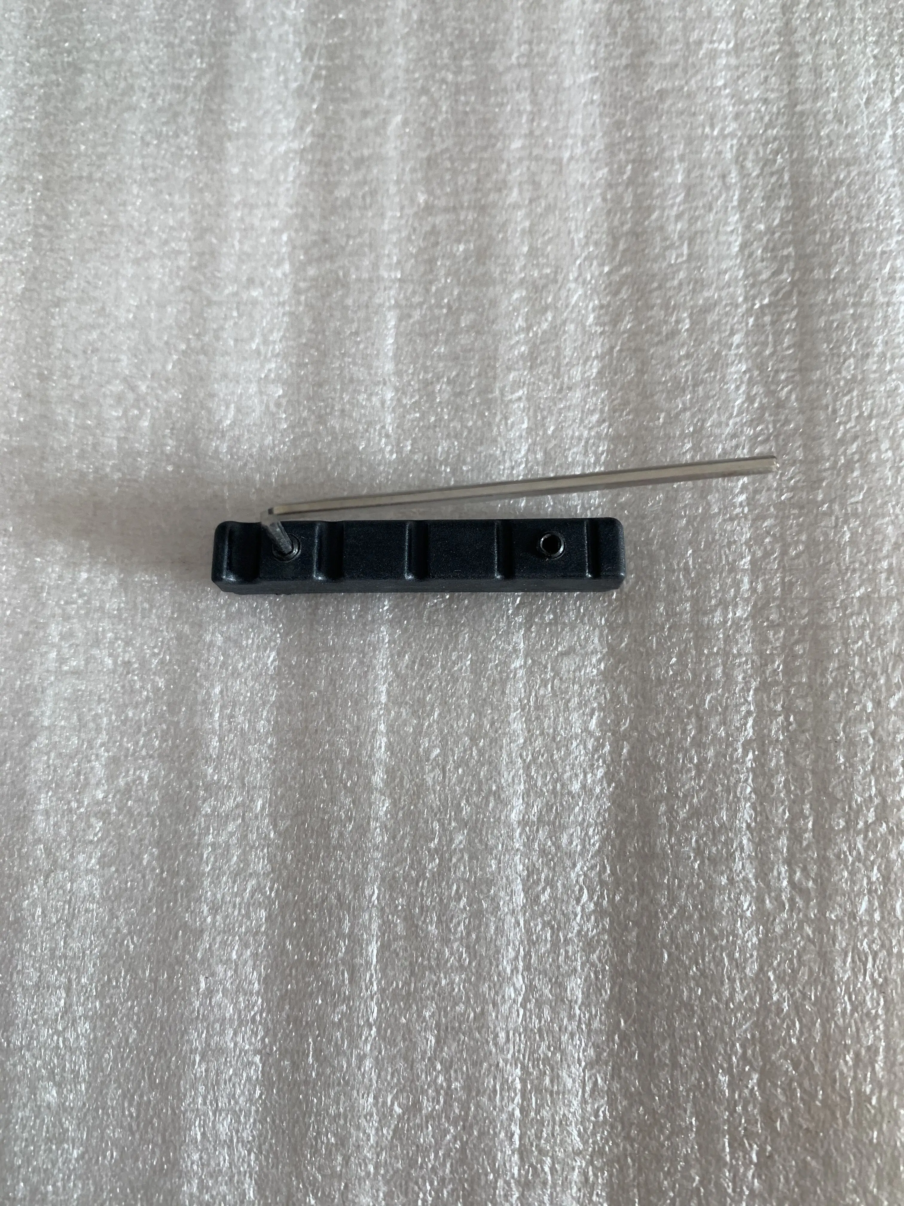 Professional Adjustable Nut Slotted for 4 & 5 Strings Bass Guitars Accessories in Stock Discount