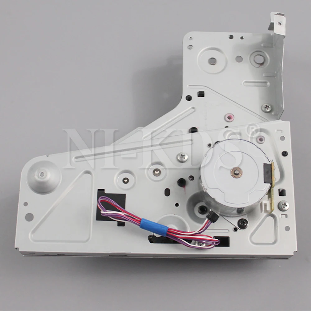 Conjunto da Unidade de Alimentação de Papel para hp Laserjet M501 Rm25715 M506 M507 M527 M528 501 506 507 527 528 M501dn M506dn - Imagem 5