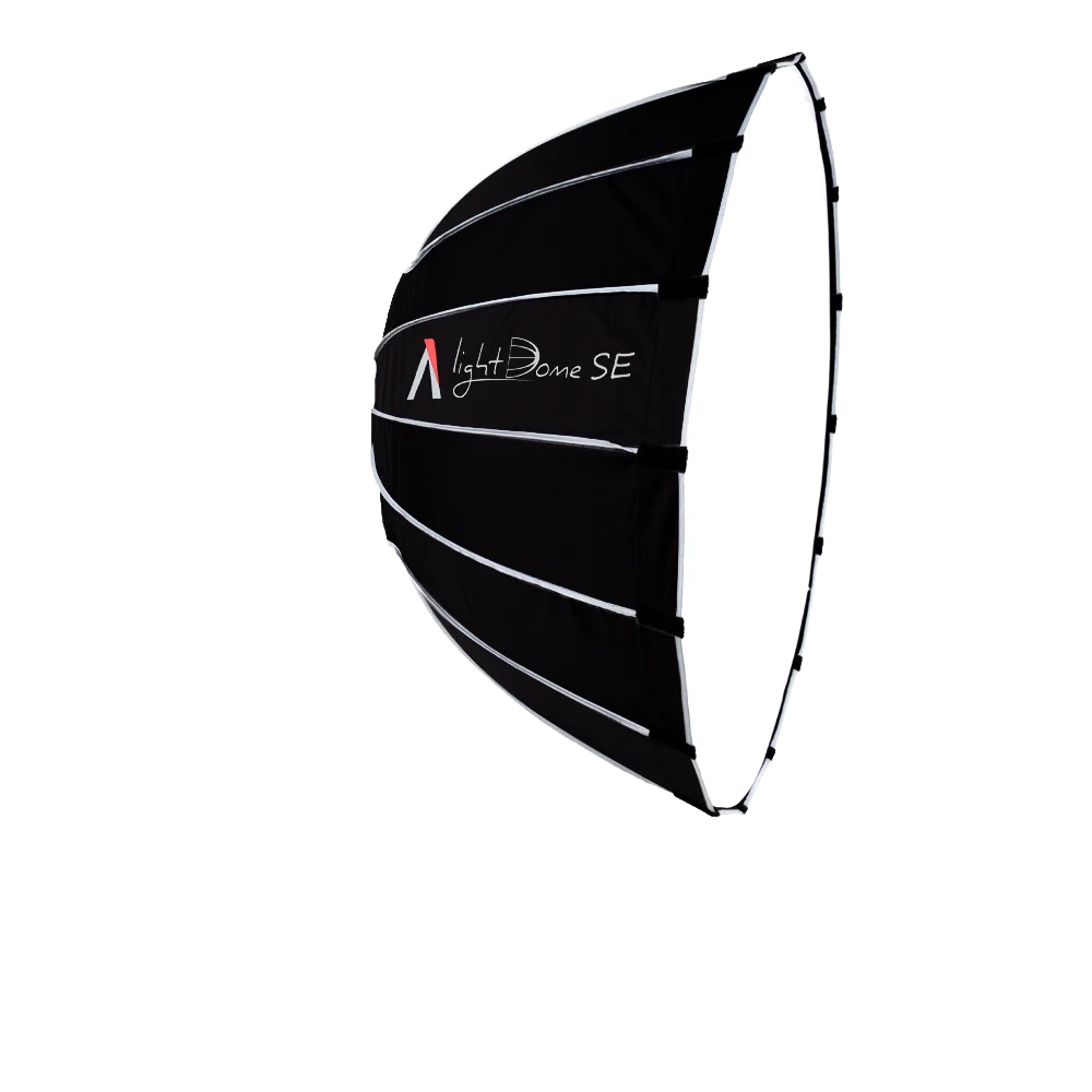 Aputure Light Dome SE Softbox with Honeycomb Grid for Aputure 