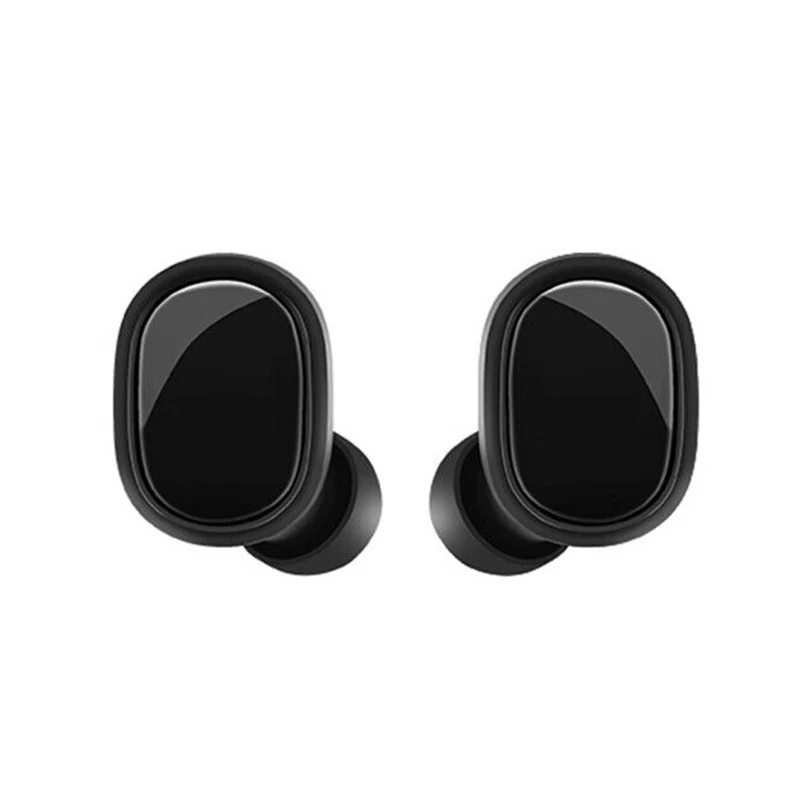 Новинка ips 06 TWS Bluetooth беспроводная гарнитура 5,0 Bluetooth гарнитура двойной микрофон 3D стерео звук гарнитура для iPhone Xiaomi смартфон