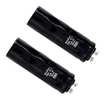 2 шт 2,5 V 700F автомобильный фарад Емкость(черный