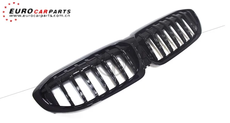 G20 m performance grille 1