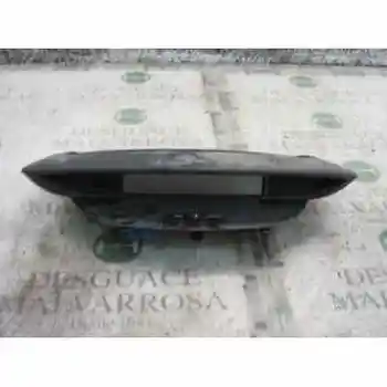 

BOX INSTRUMENTS CITROEN C4 SALOON Collection P96613462ZD K970 DIGITAL [6783802]