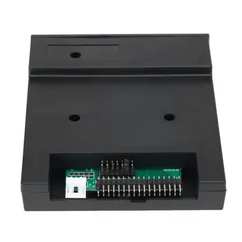 

SFR1M44-U100K 3.5 1000 Floppy Disk Drive To USB Plug-and-play Emulator Simulation 500 kbps For Musical Keyboad For Windows XP