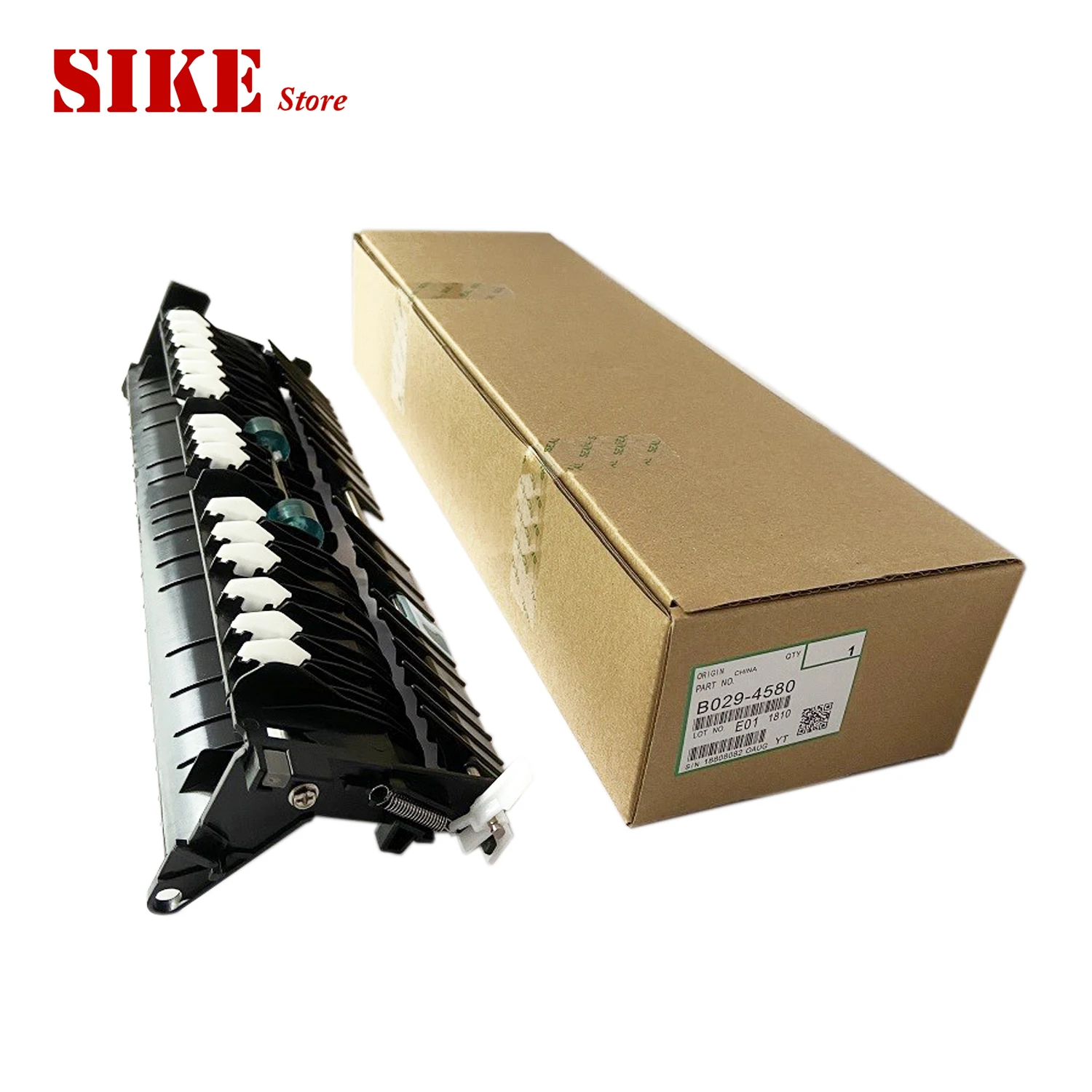 

Справочная пластина для Ricoh Aficio MPC2800 MPC3300 MPC4000 MPC5000 C2800 C3300 C4000
