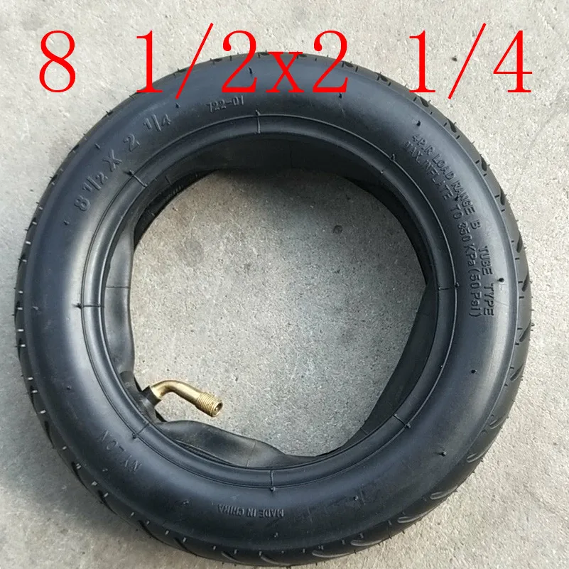 Lightning 8 1/2X2 1/4 шины 8 1/2*2 1/4 шины 8,5 дюймов детская коляска тачка электрический скутер шины и внутренняя труба