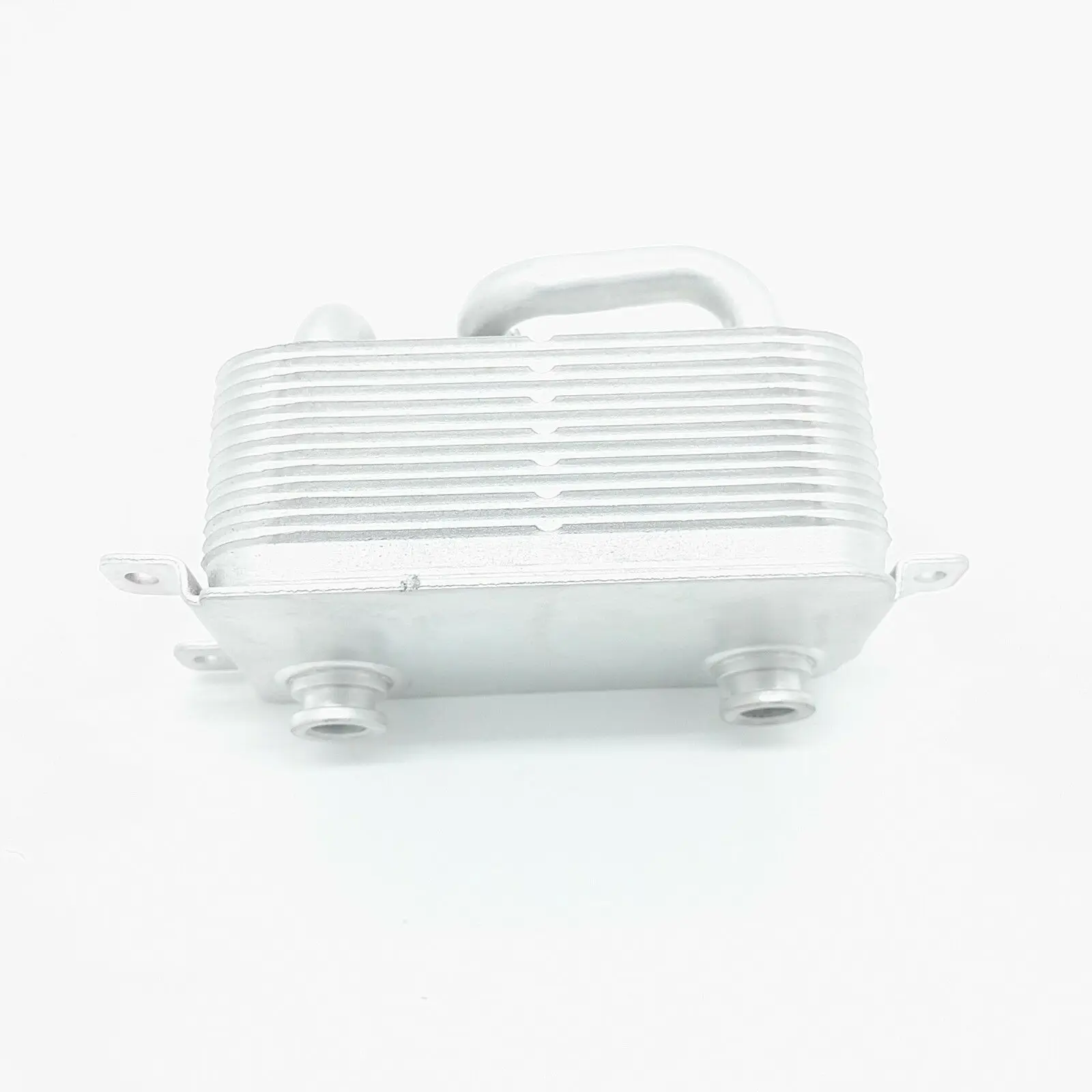 Auto Trans Oil Cooler For Bmw E60 E65 525i 530i 545i 645ci 745li 4.4