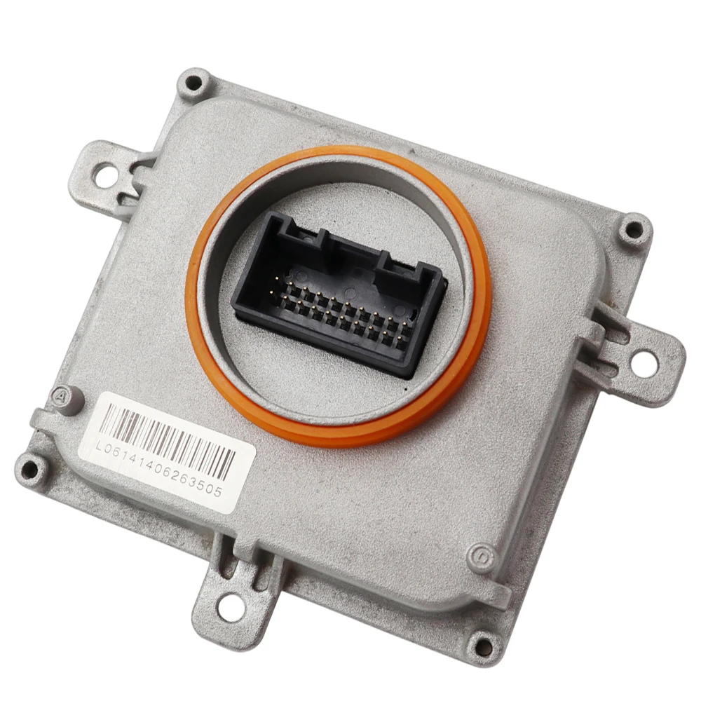 A6 4G0907397N светодиодный фары DRL LTM112 1036110010 модуль H07 4UM 154367/00 балласт для MK7 A8 автомобиля 4G0907697F фары