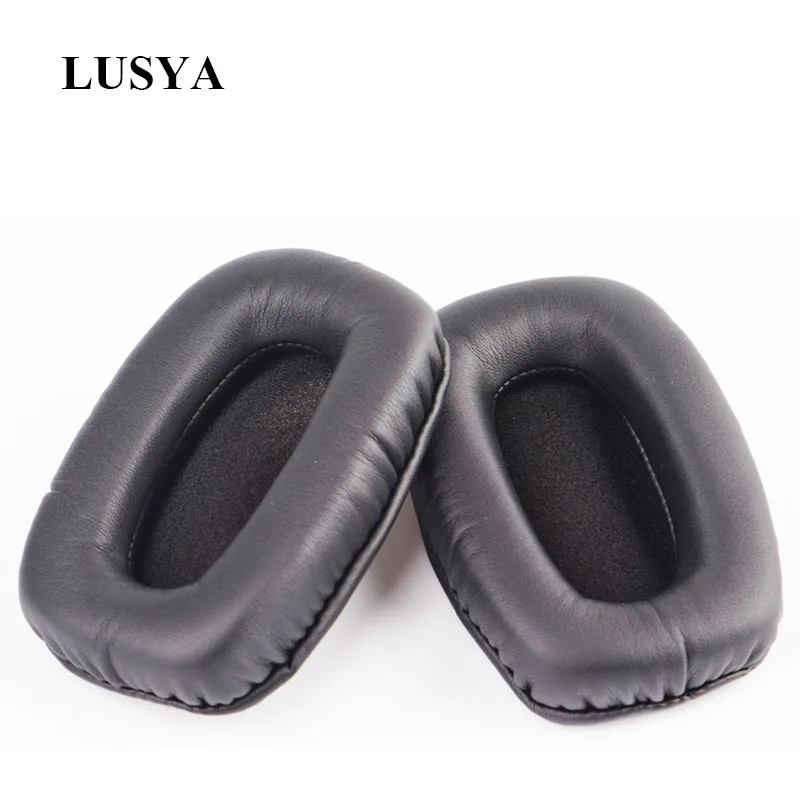 

Replacement Ear Pads Earpads for Beyerdynamic DT100 D1T02 DT108 DT109 T1012