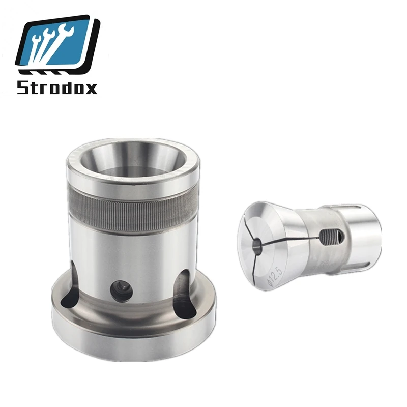 ER11 High Precision Steel Lathe Press Spindle Motor Chuck for Machine