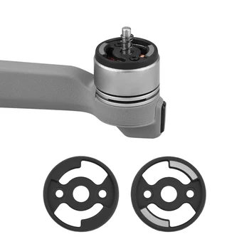 

Brand New 7238 Quick-Release Folding Propeller Base CW / CCW Set for DJI Mavic Air 2 Service Repair Spare Parts