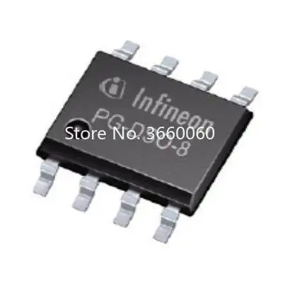 

5pcs/lot TLE5012BE1000 TLE5012B SOP-8