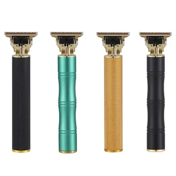 

Hair Trimmer Barber Hair Clipper Cordless Hair Cutting Machine Beard Trimmer Shaving Machine Wireless Electric Razor Men Shaver