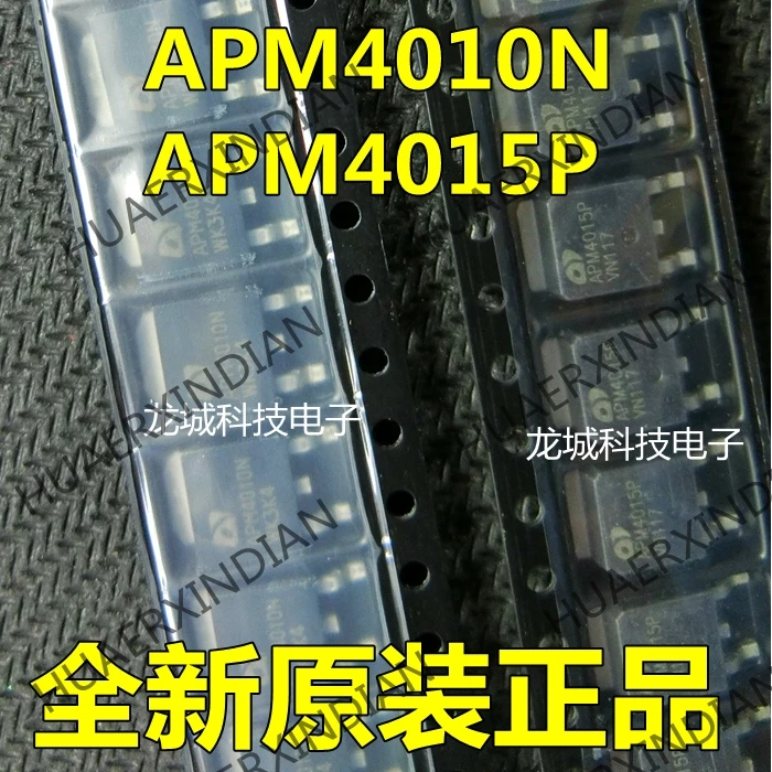 10 шт./лот Новинка APM4010N APM4015PMOS 1 5 В наличии гарантия качества | Обустройство дома