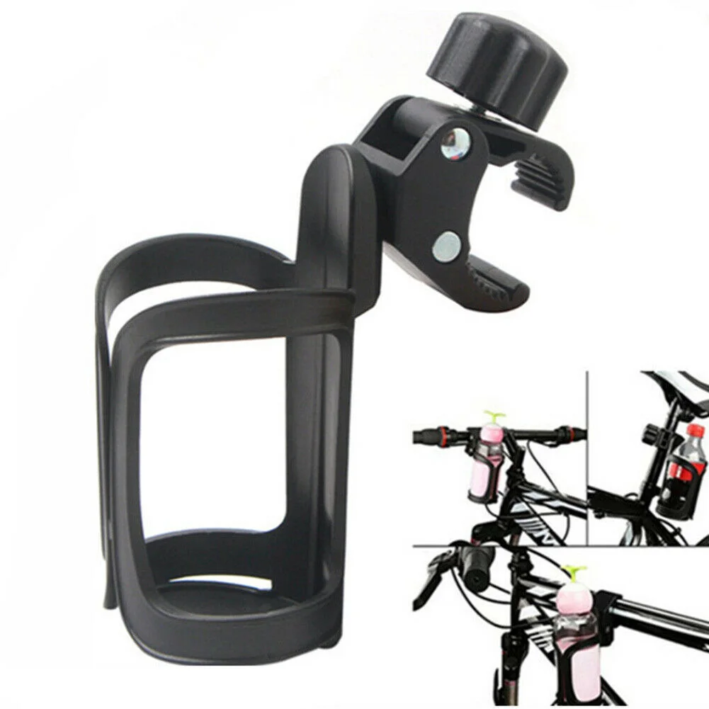 Универсальный держатель для бутылки с напитками и водой, держатель для двери, держатель для стойки из ПВХ