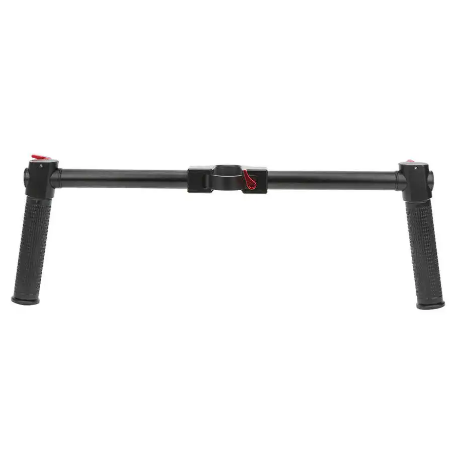 3-осевой стабилизатор для камеры набор аксессуаров удлинения двойная ручка Ronin