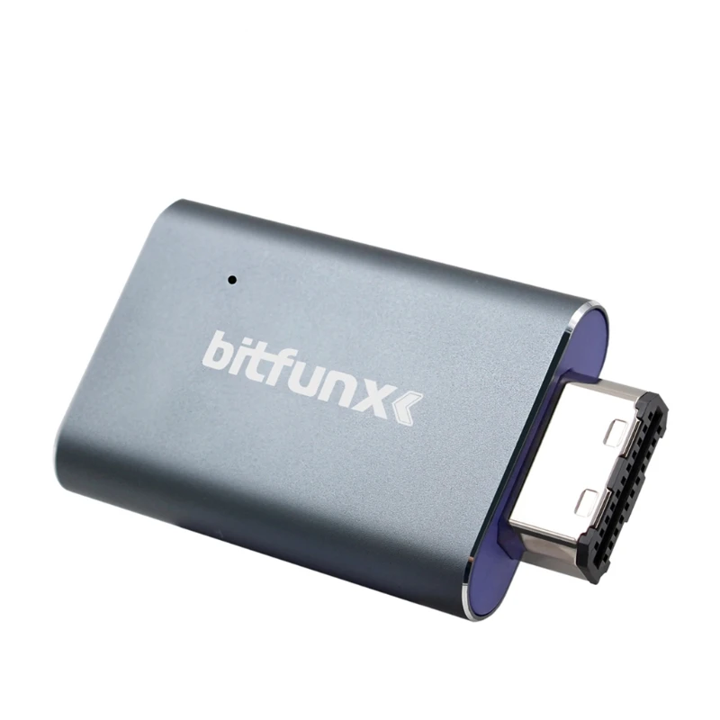 

P82F, совместимому с HDMI линия удвоитель адаптер цифро-HDMI-Совместимость GC2HDMI-compatible для Ninten-это игра-куб NGC