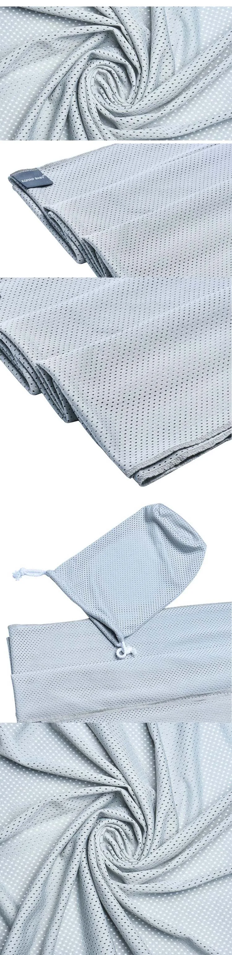 Многофункциональное высококачественное Пеленальное Одеяло для новорожденных