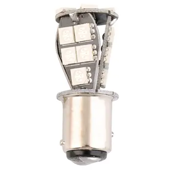 

1157 21 SMD ba15D led car bulbs canbus No Error py21w Lamp External Lights Car Light Source 12V Red White Yellow