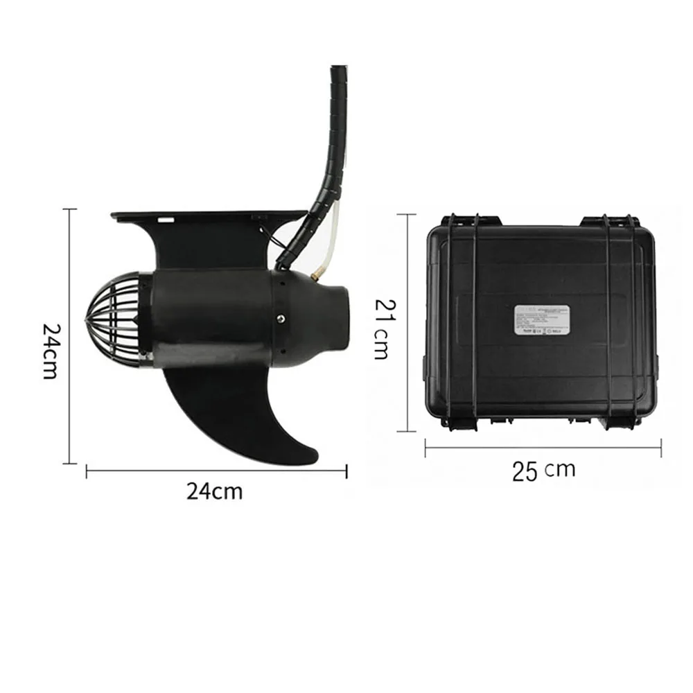 US $715.00 12V Surfboard Electric Fins With Battery SUP Board Fin Electric Surfboard Power Fin Paddle Board Fin Accessories Kit