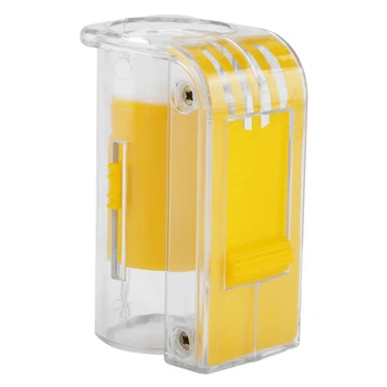 

Cup Beekeeper Tool Catcher Queen Bee With Cla Bottle Cage One Handed Beekeeping Equipment