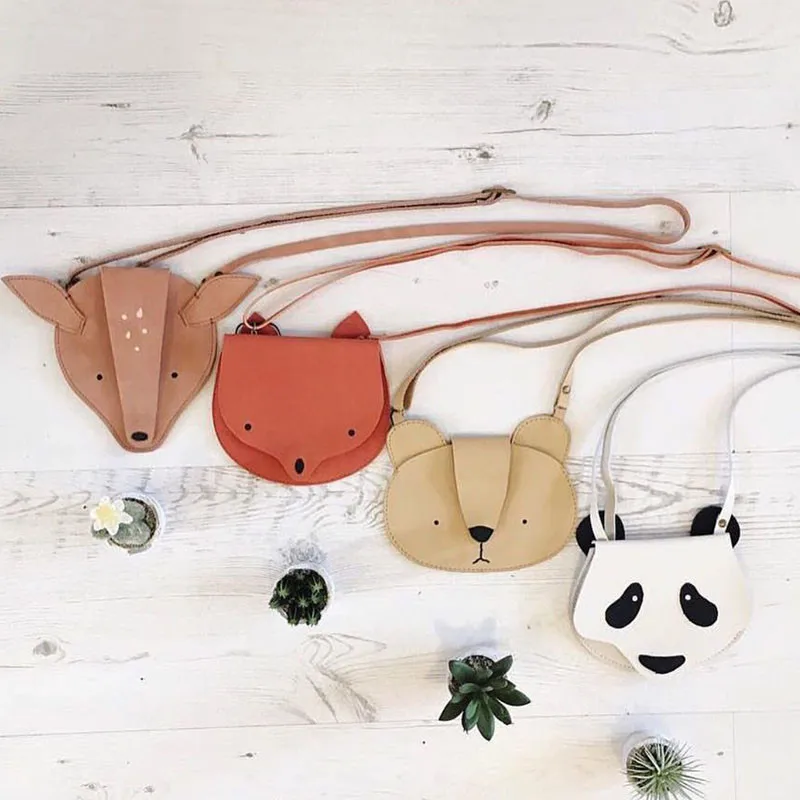 Kids All Accessories Baby Cute Bag Purse Worker Shoes Collection Australian Brand Design Animal Bag Soft Bottom Toddler Shoes