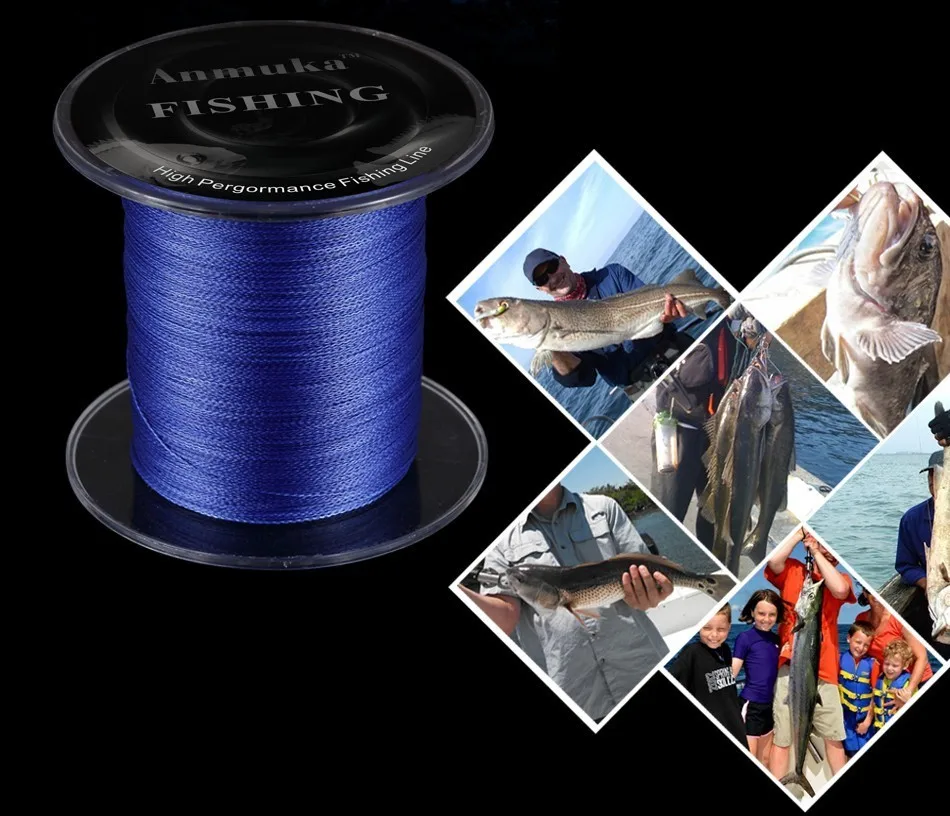 плавучий 8мм. гибкая нить. веревка полиэтилен. плавающая нить. леска рыболовная 0.