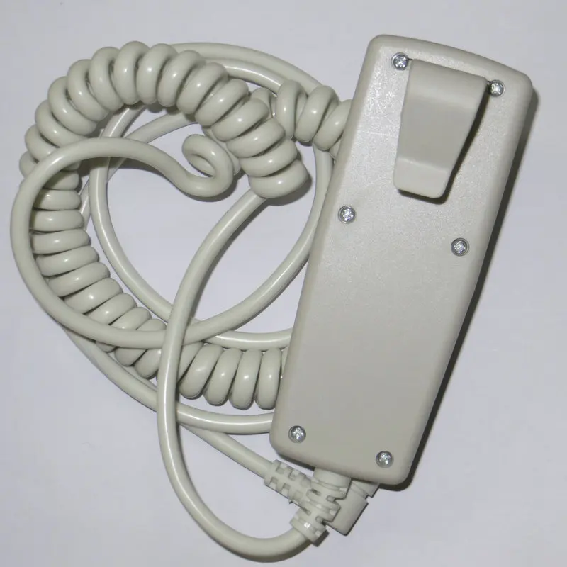 Replacement Parts Joerns/Sunrise Hospital Bed Hand Control Full