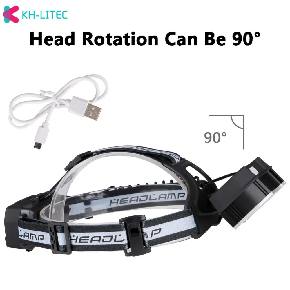 LED-Headlamp-Fishing-Headlight-3T6+2XPE-5-Modes-Waterproof-Super-bright-camping-light- Hunting-Head-Torch-Powerer-by-2x18650-batteries（5）