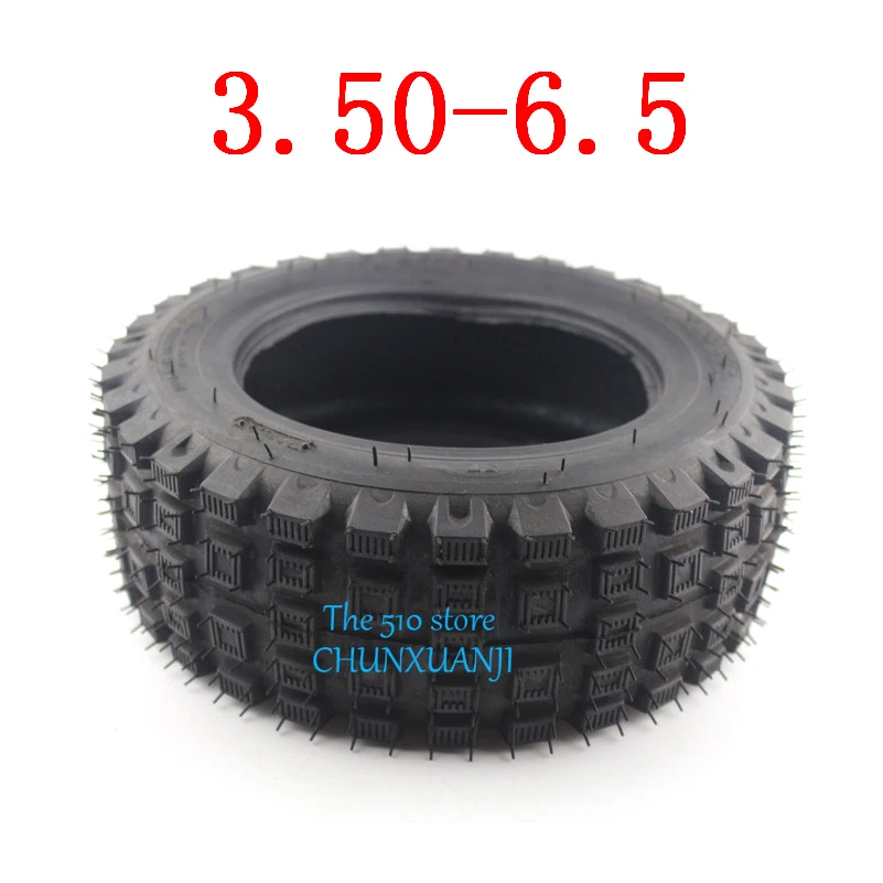 

Бескамерные шины 3,50-6,5, вакуумные шины 3,50-6,5 подходят для вездеходов, газонокосилок, роторный культиватор