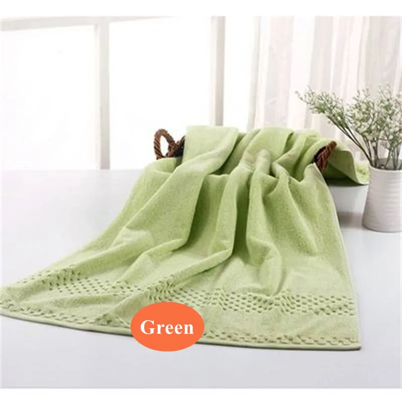 Egyptian Cotton Bath Towel, 100% Cotton, Thickened Large Towel for Adult, 6 Colors, Luxury Hotel Gifts, 90x180 cm 4