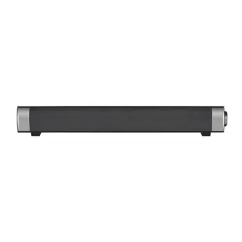 

Bluetooth Soundbar Stereo Loudspeaker Wireless Speaker TV Sound Bar PC Home Theater 3D Sound System