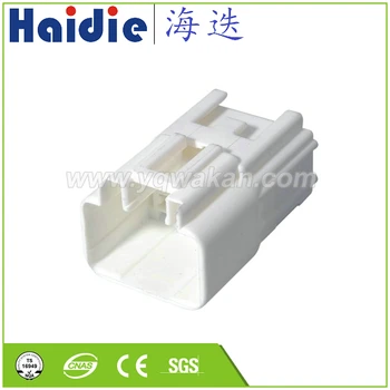 

Free shipping 5sets 10pin auto wire harness cable male plug of 6248-5311 automobile 10 hole unsealed connector