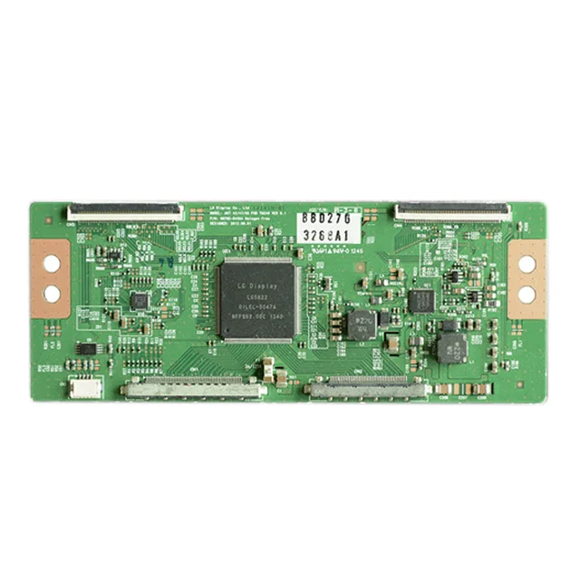 $US $7.89  HOT-T-Con Board 6870C-0358A LCV6 32/42/47 FHD 120Hz VER1.0 Logic Board for LG LCD TV