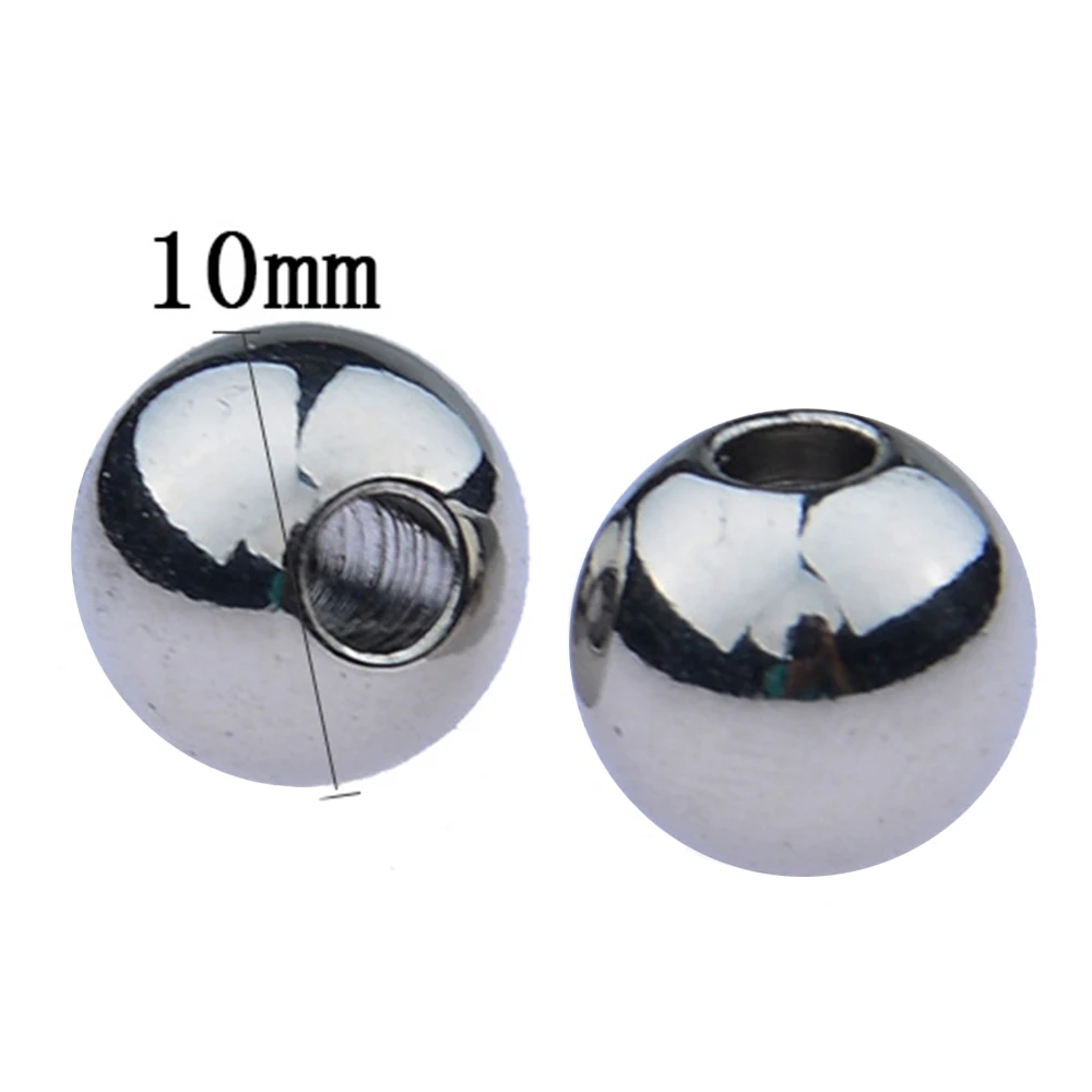 Stainless Steel 30mm Ring For Men Ring Increase Orgasm Ring Sex Product for Male Delay Ejaculation Sex_voghion.com